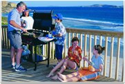 BBQ Esperance Western Australia