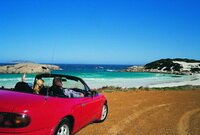 Great Ocean Drive Esperance