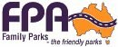 Pink Lake Tourist & Caravan Park is a member of the Family Parks of Australia - who else is in WA?